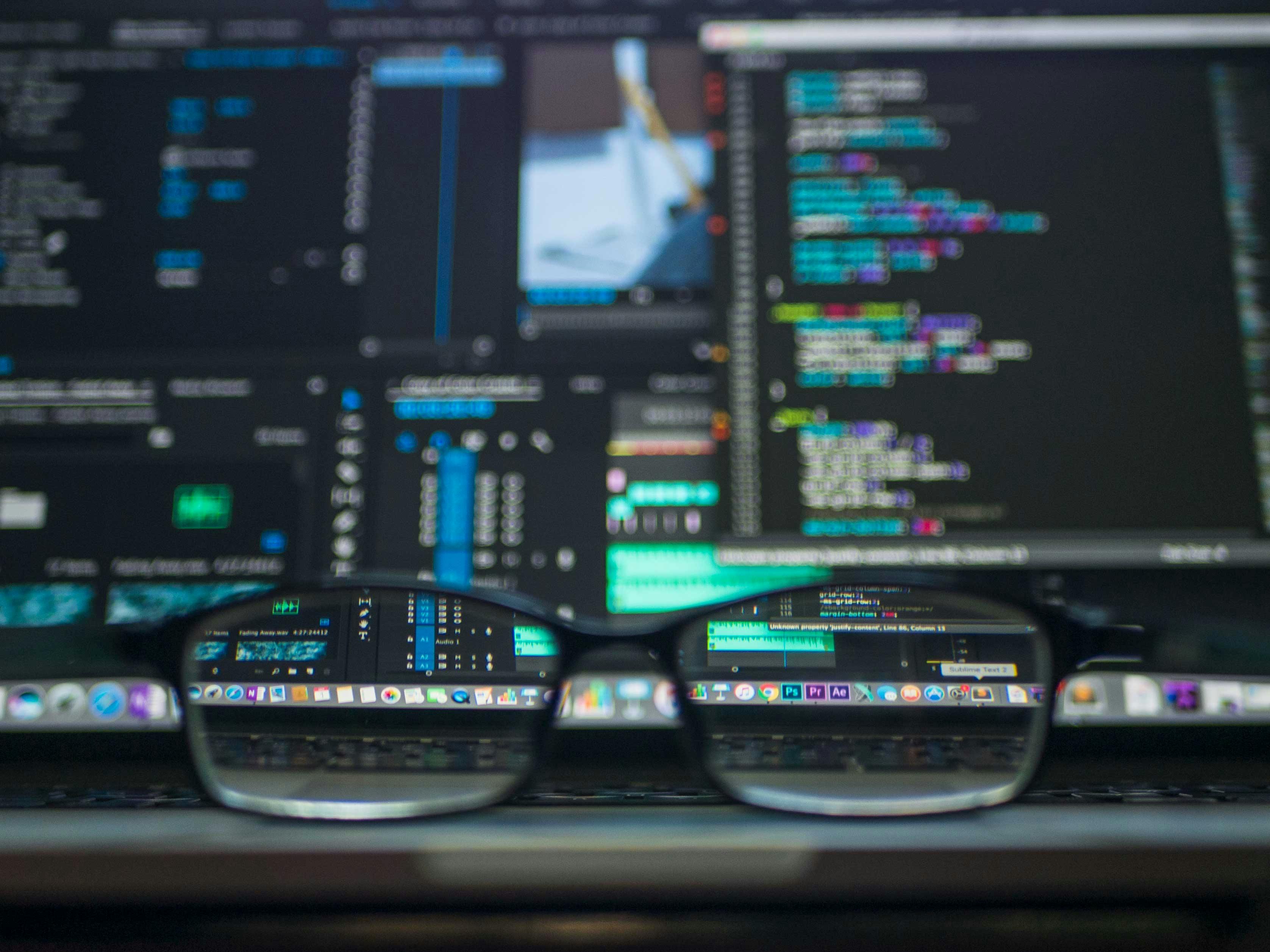 Programming Background